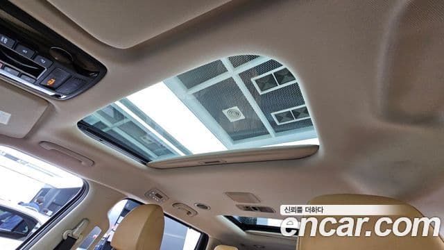 Kia Carnival 4세대 Noblesse, 2022 17