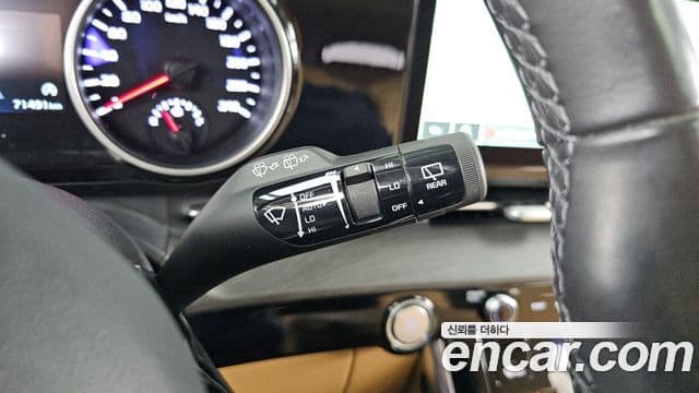 Kia Carnival 4세대 Noblesse, 2022 18