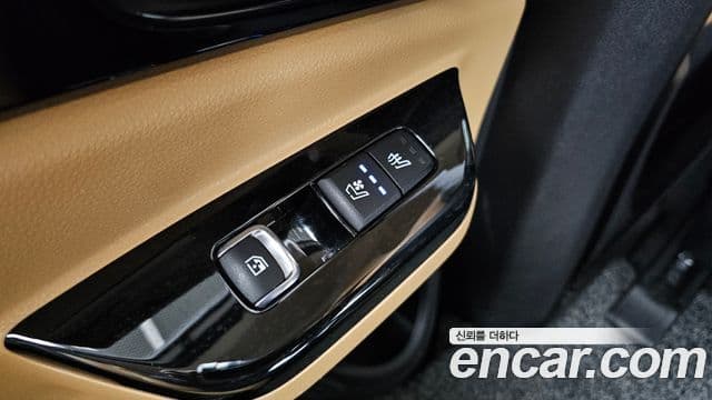 Kia Carnival 4세대 Noblesse, 2022 19