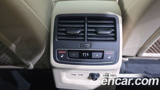 Audi A5 (F5) 40 TDI Quattro Premium Sportback, 2021 19