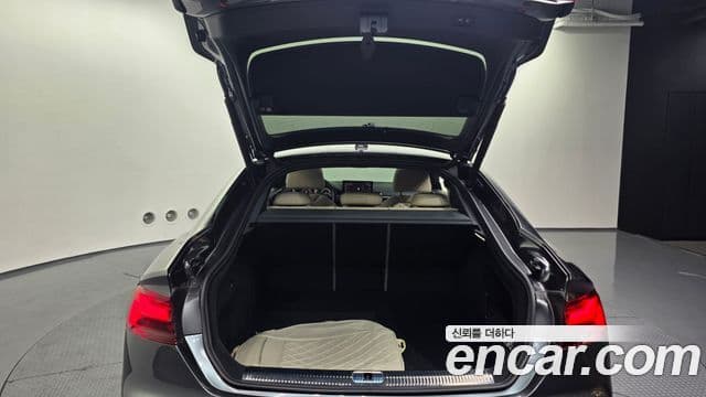 Audi A5 (F5) 40 TDI Quattro Premium Sportback, 2021 20