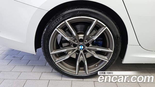 BMW 3시리즈 (G20), 2020 все фото