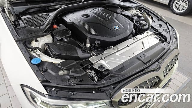 BMW 3시리즈 (G20), 2020 6