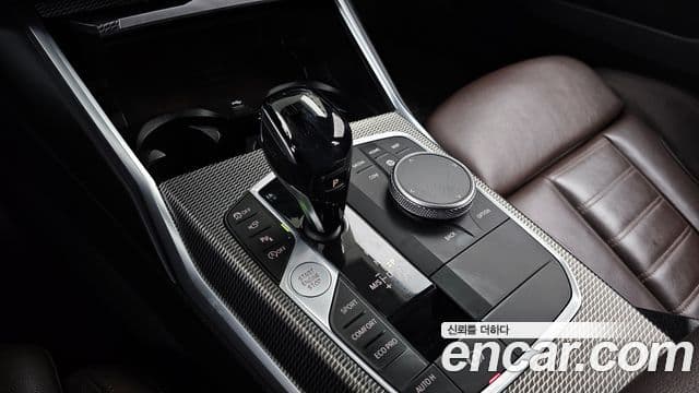 BMW 3시리즈 (G20), 2020 9