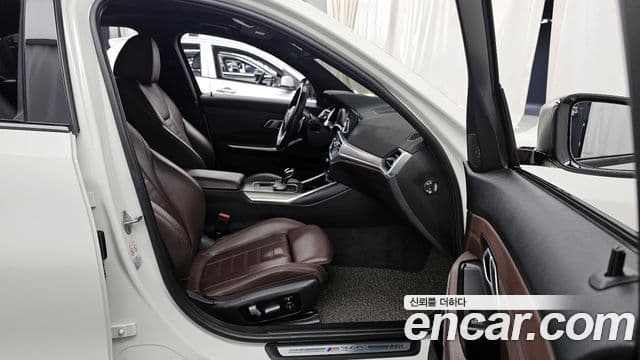 BMW 3시리즈 (G20), 2020 11