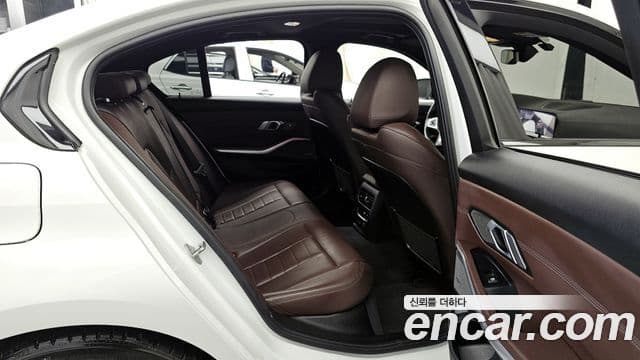 BMW 3시리즈 (G20), 2020 12