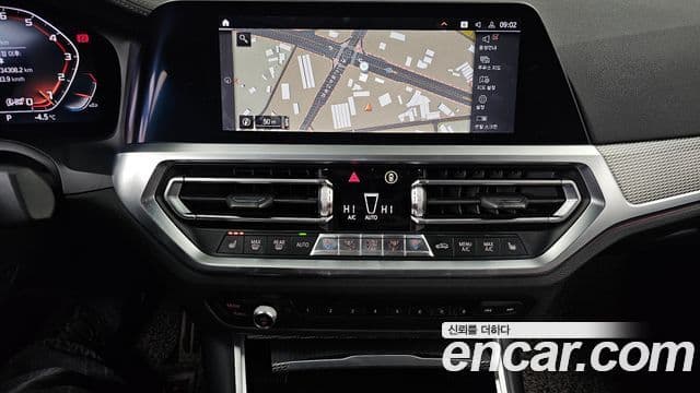 BMW 3시리즈 (G20), 2020 14