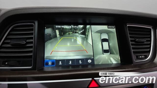 Genesis G80 Premium Luxury, 2020 16