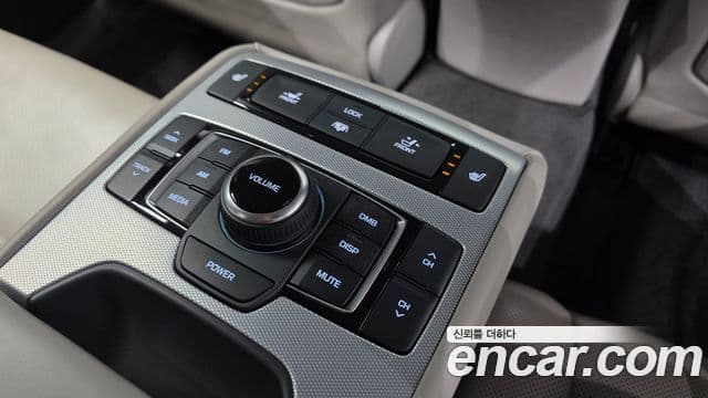 Genesis G80 Premium Luxury, 2020 19