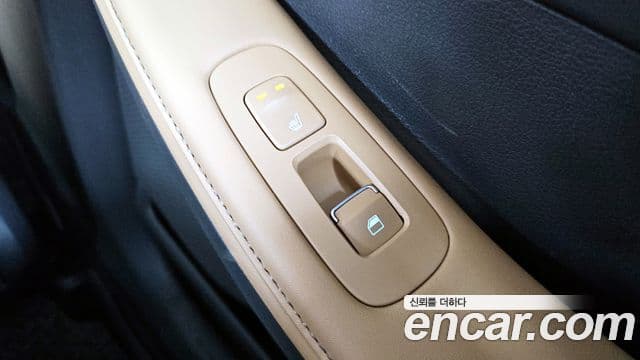 Hyundai Sonata (DN8) Inspiration, 2020 18