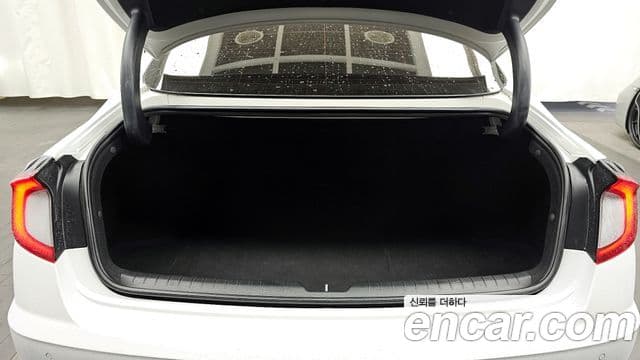 Hyundai Sonata (DN8) Inspiration, 2020 20