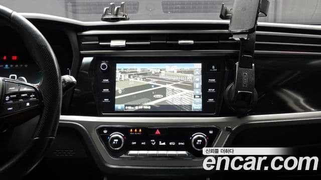 KG모빌리티(SsangYong) Beautiful Korando Plus, 2021 14