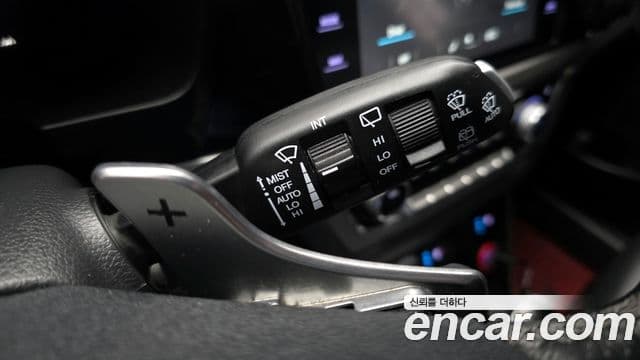 KG모빌리티(SsangYong) Beautiful Korando Plus, 2021 16