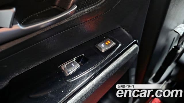 KG모빌리티(SsangYong) Beautiful Korando Plus, 2021 18