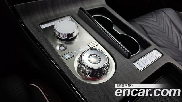 Genesis G80 (RG3) бензин 2.5 турбо AWD, 2025 9