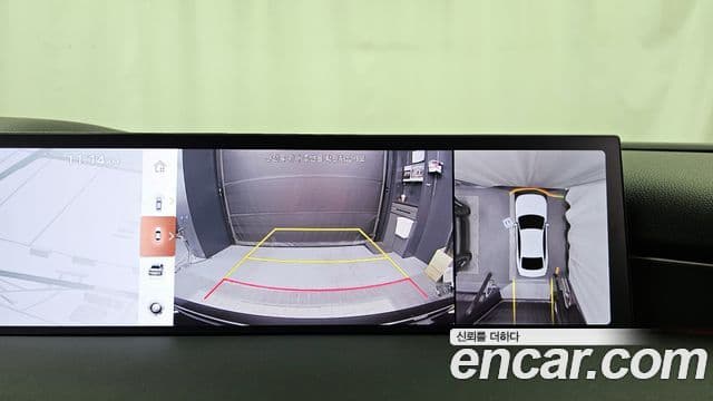 Genesis G80 (RG3) бензин 2.5 турбо AWD, 2025 15