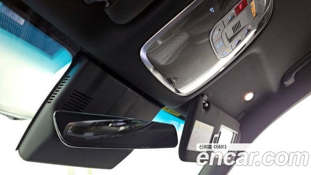 Genesis G80 (RG3) бензин 2.5 турбо AWD, 2025 17