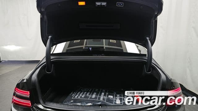 Genesis G80 (RG3) бензин 2.5 турбо AWD, 2025 20