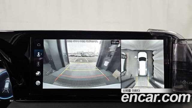 Hyundai The / новый New Palisade Calligraphy Black Edition, 2024 15