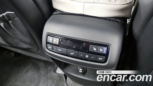 Hyundai The / новый New Palisade Calligraphy Black Edition, 2024 19