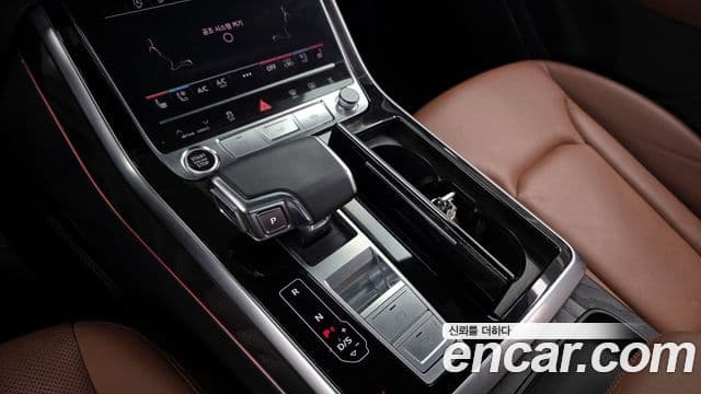 Audi Q7 (4M) Premium, 2021 9