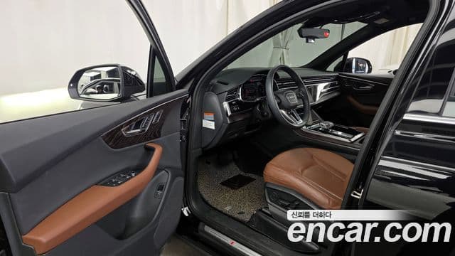 Audi Q7 (4M) Premium, 2021 10