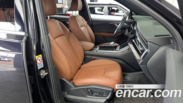 Audi Q7 (4M) Premium, 2021 11