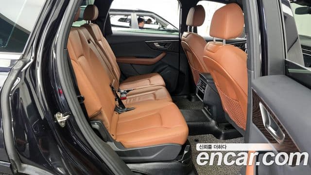 Audi Q7 (4M) Premium, 2021 12