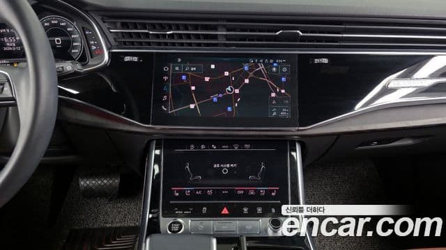 Audi Q7 (4M) Premium, 2021 14