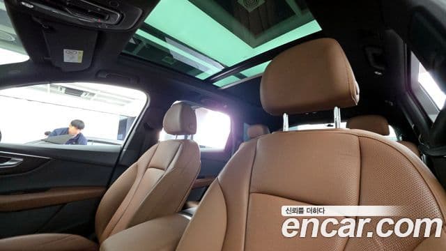 Audi Q7 (4M) Premium, 2021 19