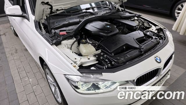 BMW 3시리즈 (F30) 320d ED에디션, 2016 6
