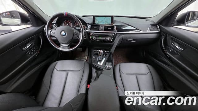 BMW 3시리즈 (F30) 320d ED에디션, 2016 7