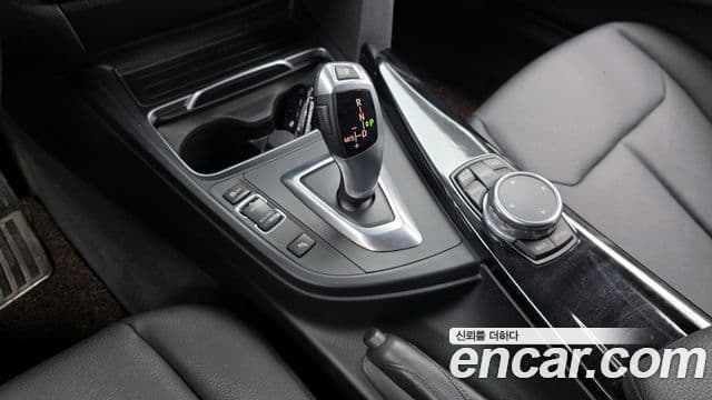 BMW 3시리즈 (F30) 320d ED에디션, 2016 9