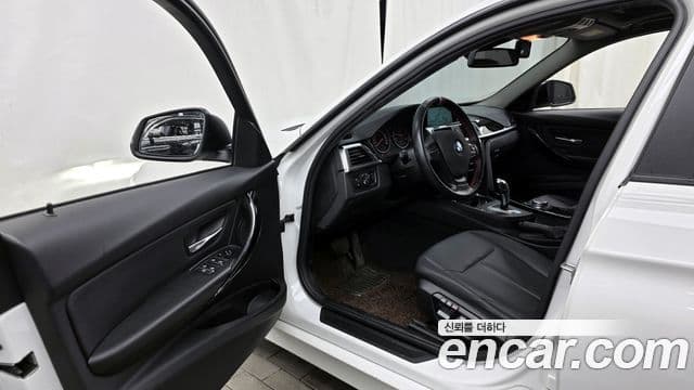 BMW 3시리즈 (F30) 320d ED에디션, 2016 10