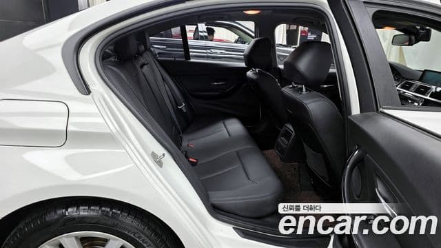 BMW 3시리즈 (F30) 320d ED에디션, 2016 12