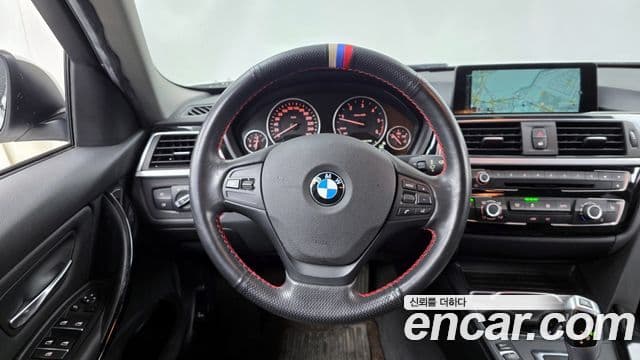 BMW 3시리즈 (F30) 320d ED에디션, 2016 13
