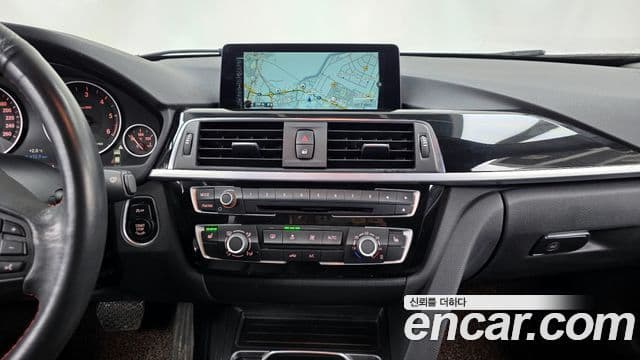 BMW 3시리즈 (F30) 320d ED에디션, 2016 14