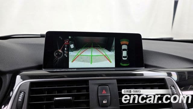 BMW 3시리즈 (F30) 320d ED에디션, 2016 15