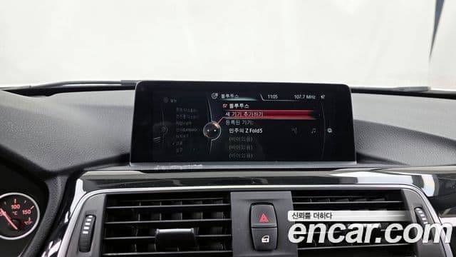 BMW 3시리즈 (F30) 320d ED에디션, 2016 16