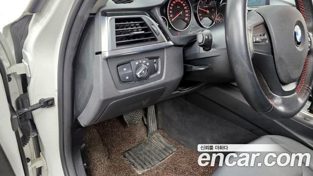 BMW 3시리즈 (F30) 320d ED에디션, 2016 17