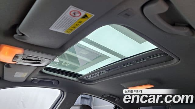 BMW 3시리즈 (F30) 320d ED에디션, 2016 19