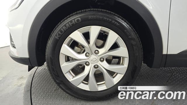 Renault Korea(Samsung) XM3 1.6 GTe LE, 2021 все фото