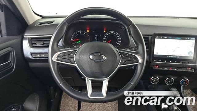 Renault Korea(Samsung) XM3 1.6 GTe LE, 2021 13
