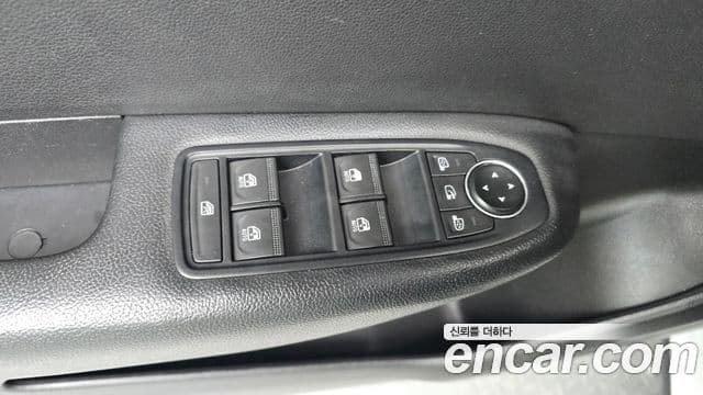 Renault Korea(Samsung) XM3 1.6 GTe LE, 2021 18