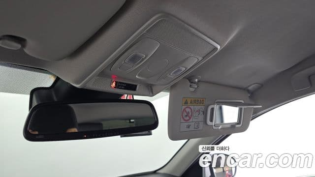 Renault Korea(Samsung) XM3 1.6 GTe LE, 2021 19