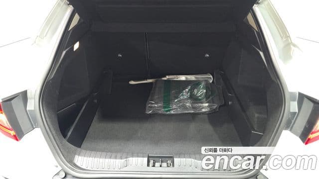 Renault Korea(Samsung) XM3 1.6 GTe LE, 2021 20