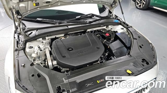 Volvo S90 B6 AWD Inscription, 2022 6