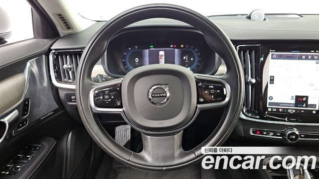 Volvo S90 B6 AWD Inscription, 2022 13