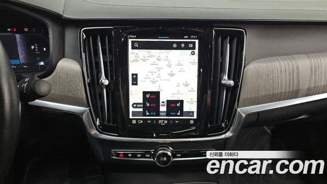 Volvo S90 B6 AWD Inscription, 2022 15