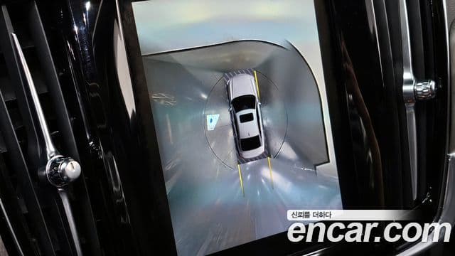 Volvo S90 B6 AWD Inscription, 2022 16